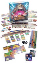 Cargar imagen en el visor de la galería, Sorcerer City (Inglés)