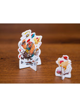 Cargar imagen en el visor de la galería, Schotten Totten 2