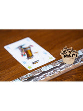 Cargar imagen en el visor de la galería, Schotten Totten 2