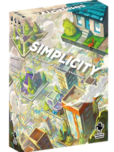 Cargar imagen en el visor de la galería, Simplicity