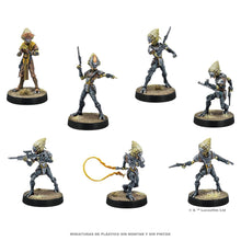 Cargar imagen en el visor de la galería, Star Wars Legion: Soldados del Sindicato Pike