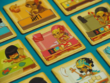 Cargar imagen en el visor de la galería, Sobek