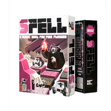 Cargar imagen en el visor de la galería, Spell