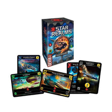 Cargar imagen en el visor de la galería, Star Realms (Español)
