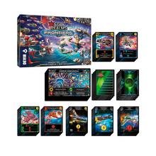 Cargar imagen en el visor de la galería, Star Realms: Frontiers (Español)