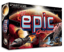 Cargar imagen en el visor de la galería, Tiny Epic Galaxies (Inglés)