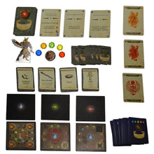 Cargar imagen en el visor de la galería, Tesoro Maldito