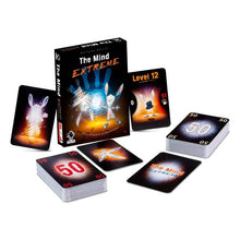 Cargar imagen en el visor de la galería, The Mind Extreme