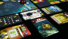 Cargar imagen en el visor de la galería, Underwater Cities