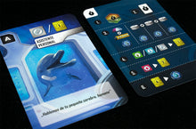 Cargar imagen en el visor de la galería, Underwater Cities