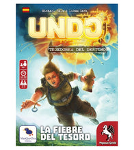 Cargar imagen en el visor de la galería, UNDO 4: Fiebre del Tesoro