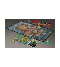 Cargar imagen en el visor de la galería, Unmatched Caperucita Roja VS Beowulf (Español)