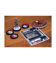 Cargar imagen en el visor de la galería, Unmatched: Cobble and Fog (Español)