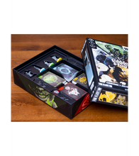 Cargar imagen en el visor de la galería, Unmatched: Cobble and Fog (Español)