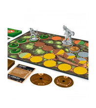 Cargar imagen en el visor de la galería, Unmatched: Robin Hood VS Bigfoot (Español)