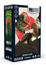 Cargar imagen en el visor de la galería, Unmatched: Robin Hood VS Bigfoot (Español)