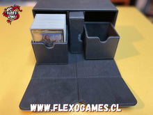 Cargar imagen en el visor de la galería, Deckbox - Dual Dice Top Box 200