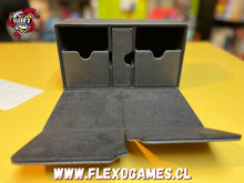 Cargar imagen en el visor de la galería, Deckbox - Dual Dice Top Box 200
