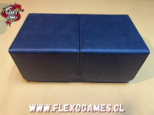 Cargar imagen en el visor de la galería, Deckbox - Dual Dice Top Box 200
