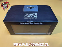 Cargar imagen en el visor de la galería, Deckbox - Dual Dice Top Box 200