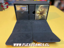 Cargar imagen en el visor de la galería, Deckbox - Dual Dice Top Box 200