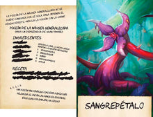 Cargar imagen en el visor de la galería, World of Warcraft Unshackled Un Juego de Escape