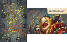 Cargar imagen en el visor de la galería, World of Warcraft Unshackled Un Juego de Escape