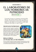Cargar imagen en el visor de la galería, World of Warcraft Unshackled Un Juego de Escape
