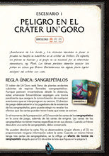 Cargar imagen en el visor de la galería, World of Warcraft Unshackled Un Juego de Escape