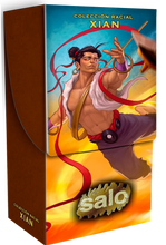 Cargar imagen en el visor de la galería, Kits Raciales Primera Era 2.0