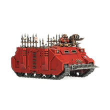 Cargar imagen en el visor de la galería, CHAOS SPACE MARINES: RHINO
