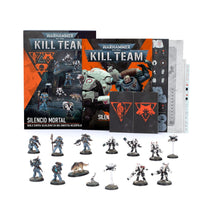 Cargar imagen en el visor de la galería, KILL TEAM: DEAD SILENCE (ENG) PREVENTA

