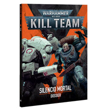 Cargar imagen en el visor de la galería, KILL TEAM: DEAD SILENCE (ENG) PREVENTA
