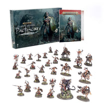 Cargar imagen en el visor de la galería, SLAVES TO DARKNESS: DARKOATH ARMY SET (SPA)
