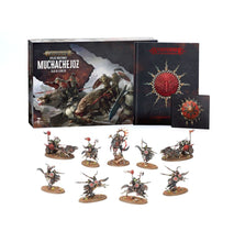 Cargar imagen en el visor de la galería, GLOOMSPITE GITZ GITMOB ARMY SET (SPA)
