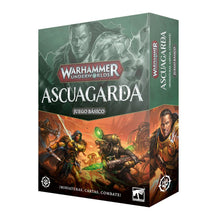 Cargar imagen en el visor de la galería, WARHAMMER UNDERWORLDS: EMBERGARD (SPA)
