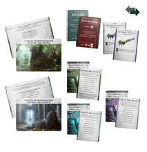 Cargar imagen en el visor de la galería, WARHAMMER QUEST: DARKWATER (SPA)
