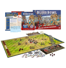 Cargar imagen en el visor de la galería, Blood Bowl – Third Season Edition! (SPA) PREVENTA
