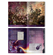 Cargar imagen en el visor de la galería, BATTLETOME: HEDONITES OF SLAANESH (SPA)

