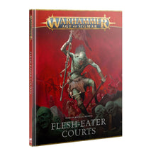 Cargar imagen en el visor de la galería, BATTLETOME: FLESH-EATER COURTS (SPA)
