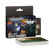 Cargar imagen en el visor de la galería, COMMAND PACK: SPACE MARINES SPA (PREVENTA)
