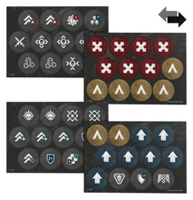 Cargar imagen en el visor de la galería, COMMAND PACK: SPACE MARINES SPA (PREVENTA)
