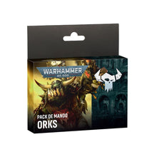 Cargar imagen en el visor de la galería, COMMAND PACK: ORKS (SPA)(PREVENTA)
