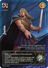 Cargar imagen en el visor de la galería, Kit De Batalla Troya: Fortuna Olímpica / Fortaleza Heróica (Pre-venta)
