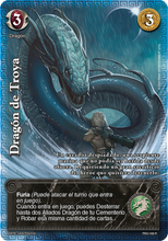 Cargar imagen en el visor de la galería, Kit De Batalla Troya: Fortuna Olímpica / Fortaleza Heróica (Pre-venta)
