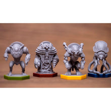Cargar imagen en el visor de la galería, Anachrony: Comandante de Exotrajes
