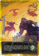 Cargar imagen en el visor de la galería, Kit De Batalla Troya: Fortuna Olímpica / Fortaleza Heróica (Pre-venta)
