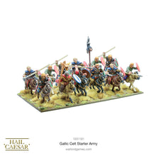 Cargar imagen en el visor de la galería, Hail Caesar: Celt Starter Army 2023
