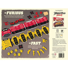 Cargar imagen en el visor de la galería, Thunder Road: Vendetta - Big Rig and the Final 5  (Español) (Pre-venta)
