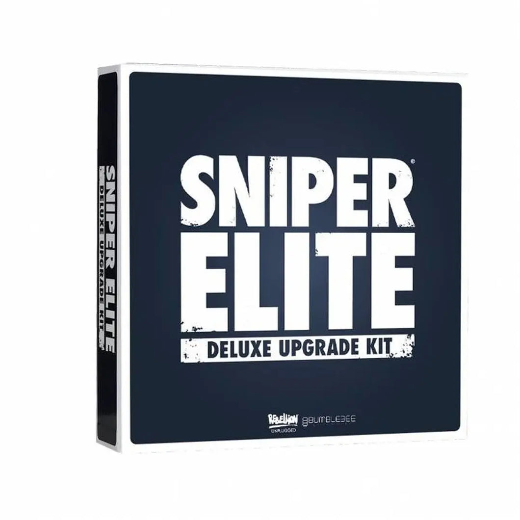 Sniper Elite: Upgrade Kit 1  (Español) (Pre-venta)